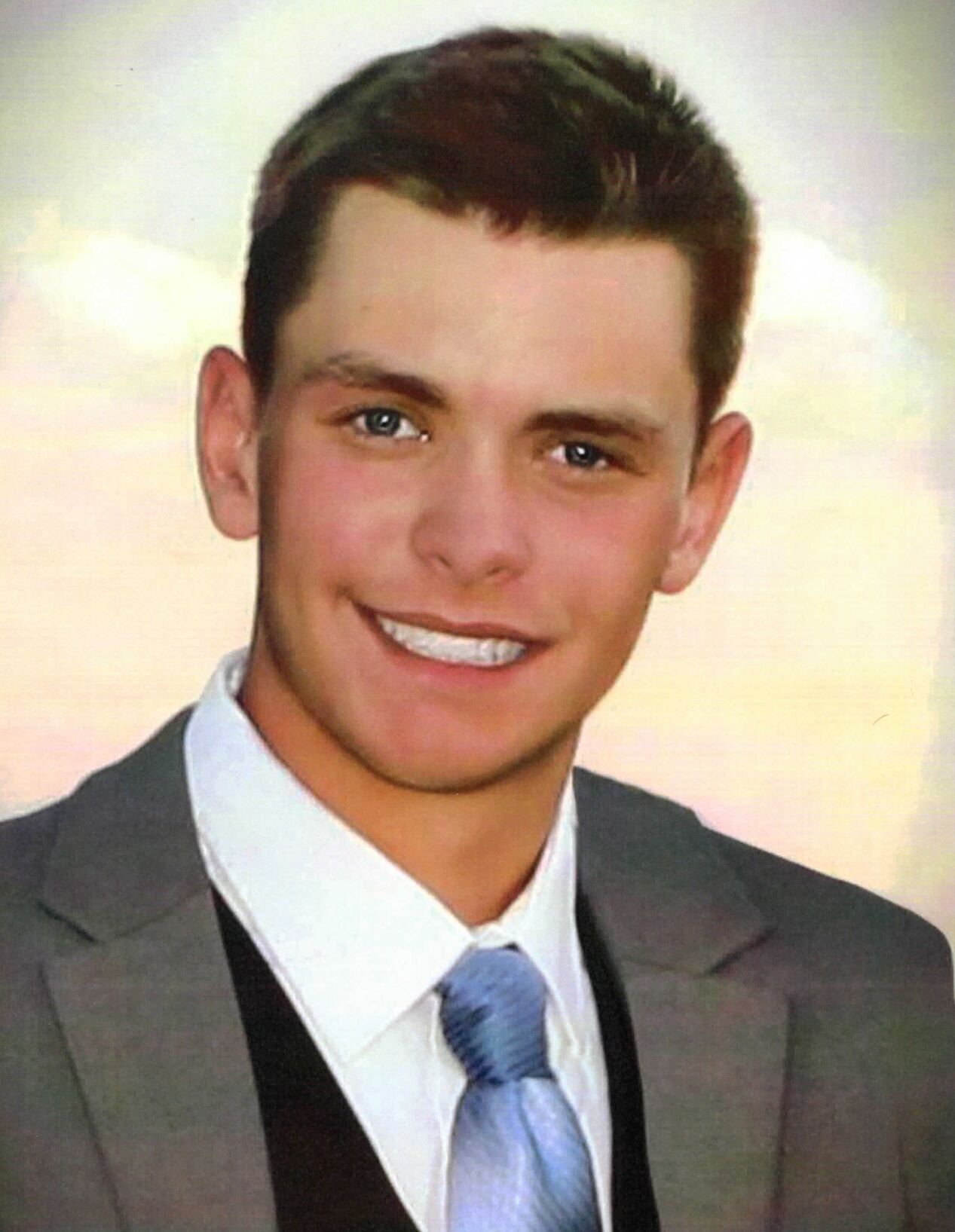 Brycen Cheney